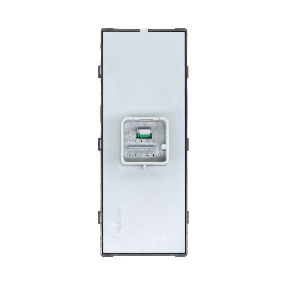 Front Left Power Window Master Control Switch For VW Tiguan Golf Jetta CC Passat