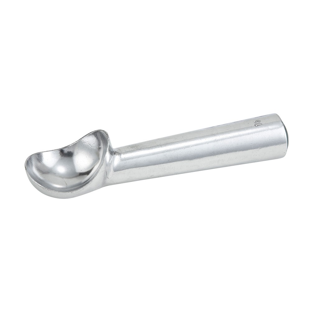 Winco AICD16 2 1/2 oz Ice Cream Scoop