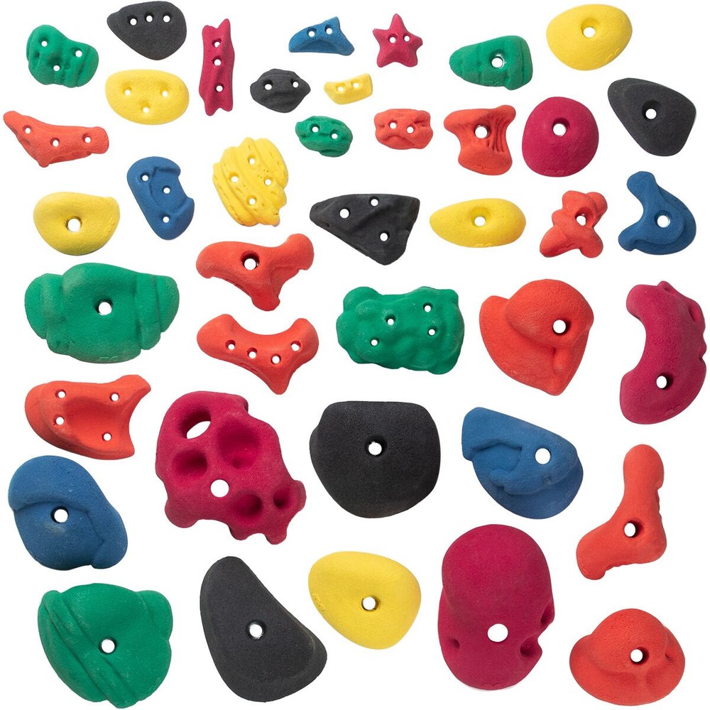 Metolius PU Mega - 40-Pack One Color, One Size