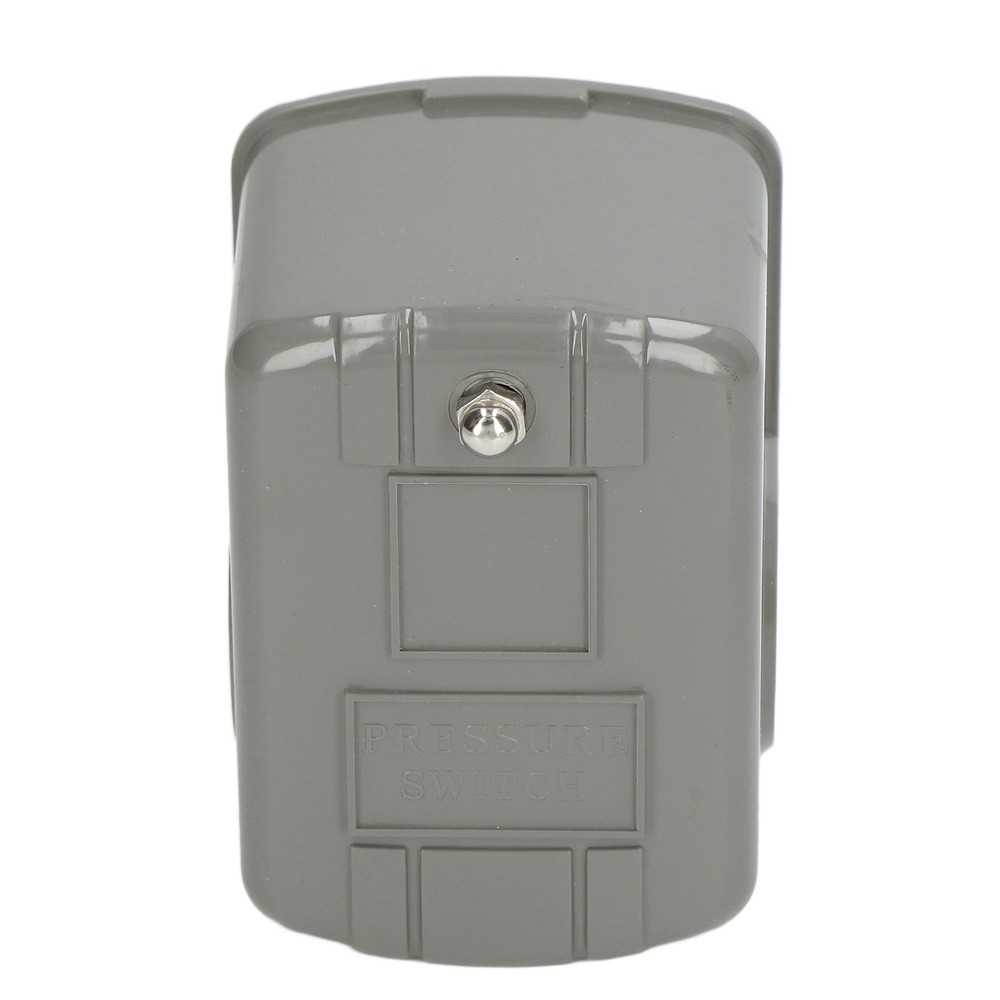 Water Pump Pressure Switch Controller ZG1/4 Thread Pressure Switch Tool Part