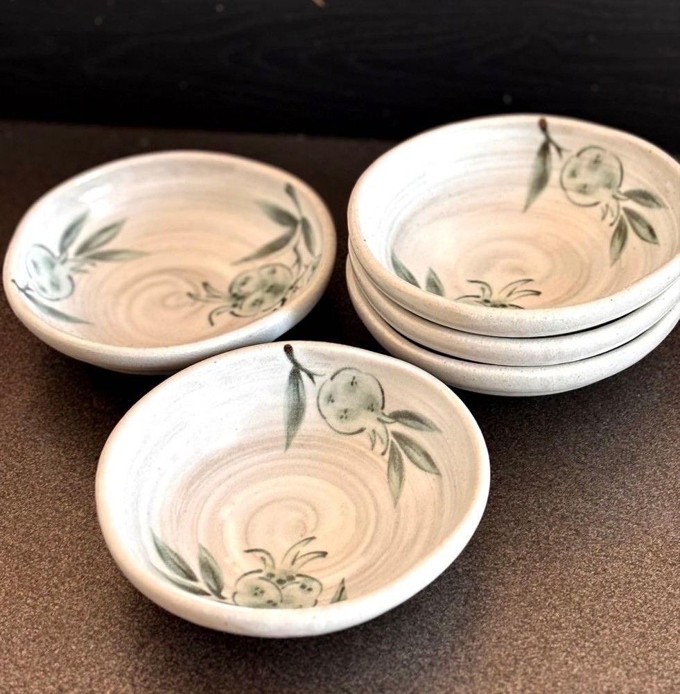 Tachikichi Bowl 16cm 5 Set