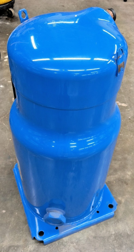 SH240A4AAE Danfoss Hermetic Scroll Compressor Commercial Refrigeration