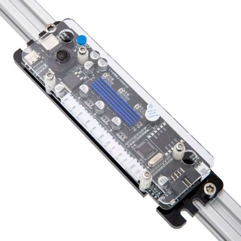 For 32bit USB-B 2-Control Board Integrated Driver Controller For Engraver