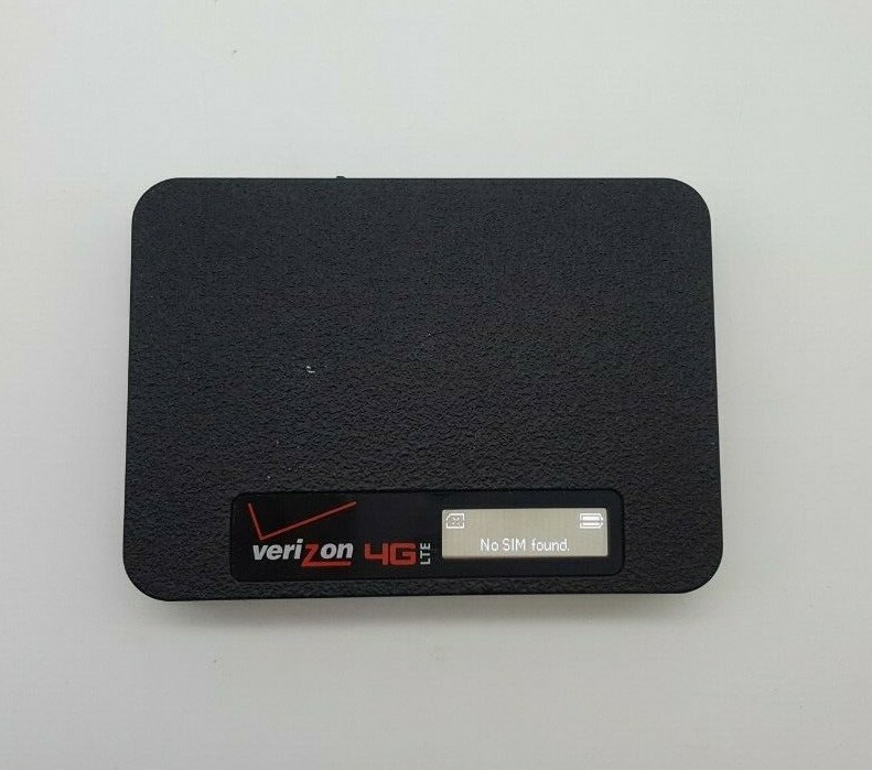 Verizon Ellipsis Jetpack MHs700L