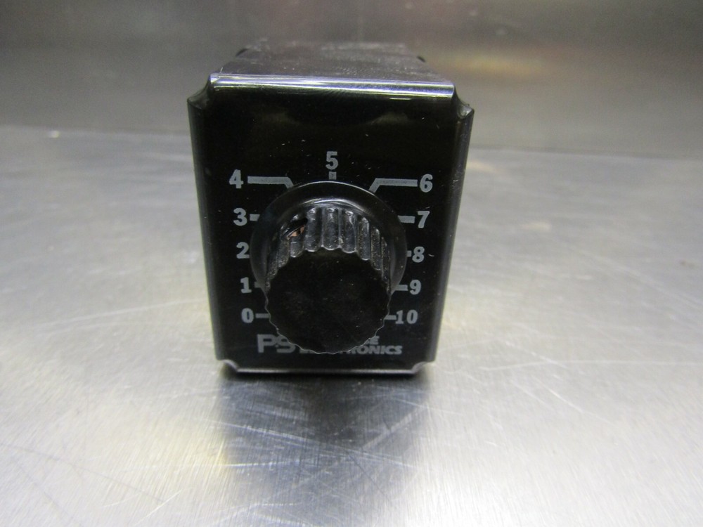Syracuse Electronic TSR-00300