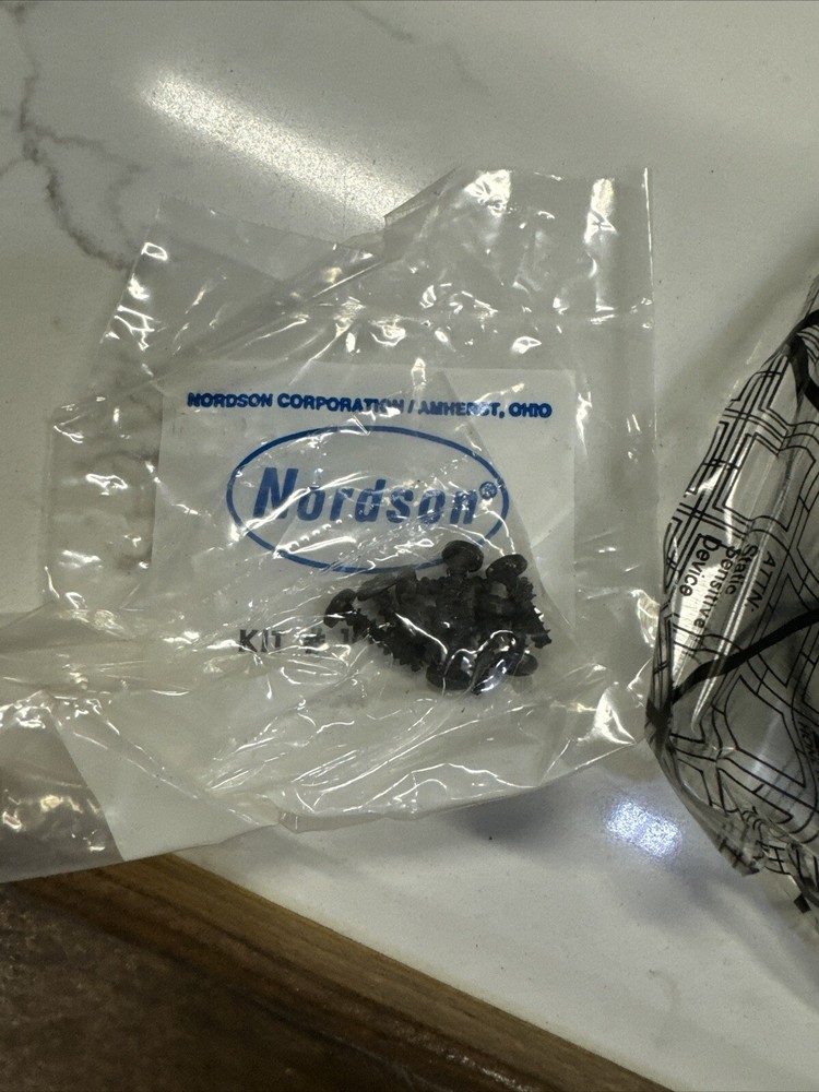 NORDSON 105661A BOARD SERVICE KIT (NIB)