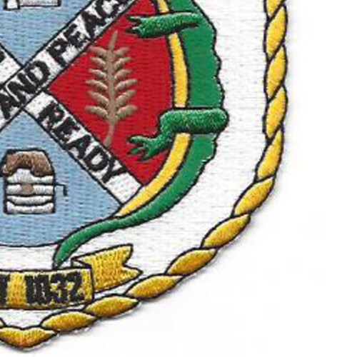 LST-1032 Monmouth County Patch