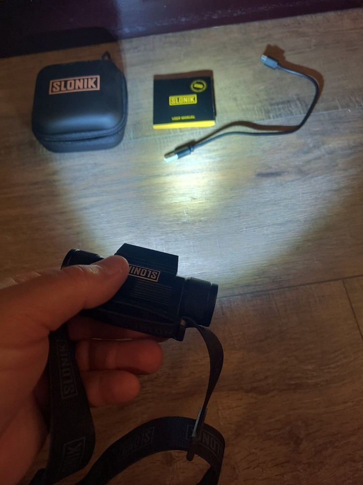 Mini Survival/Hiking Kit