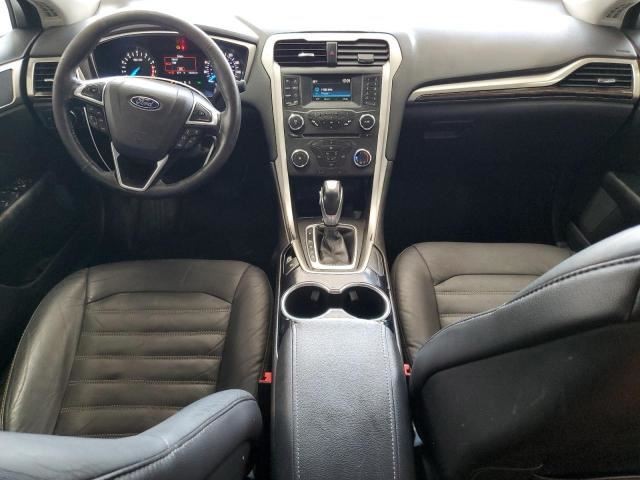 Ford Fusion Sensor 2016 2015 2014 2013