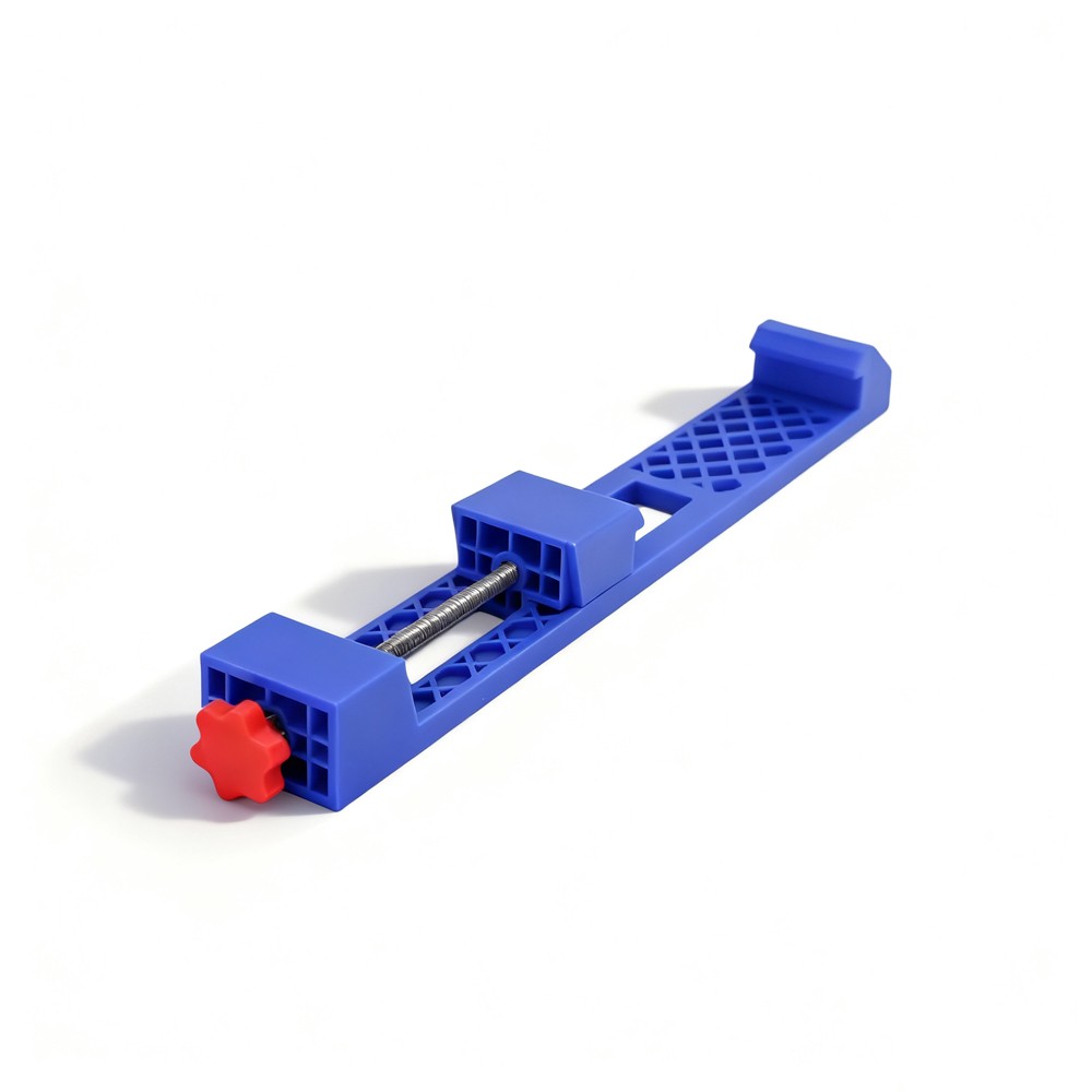 Adjustable Cutting Machine Base Guide,Precision Wood Cutting Guide,Saw Guide