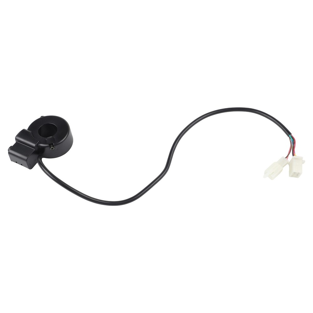 Practical and Reliable 3 In1 Motorcycle Switch for ATV Quad Headlights