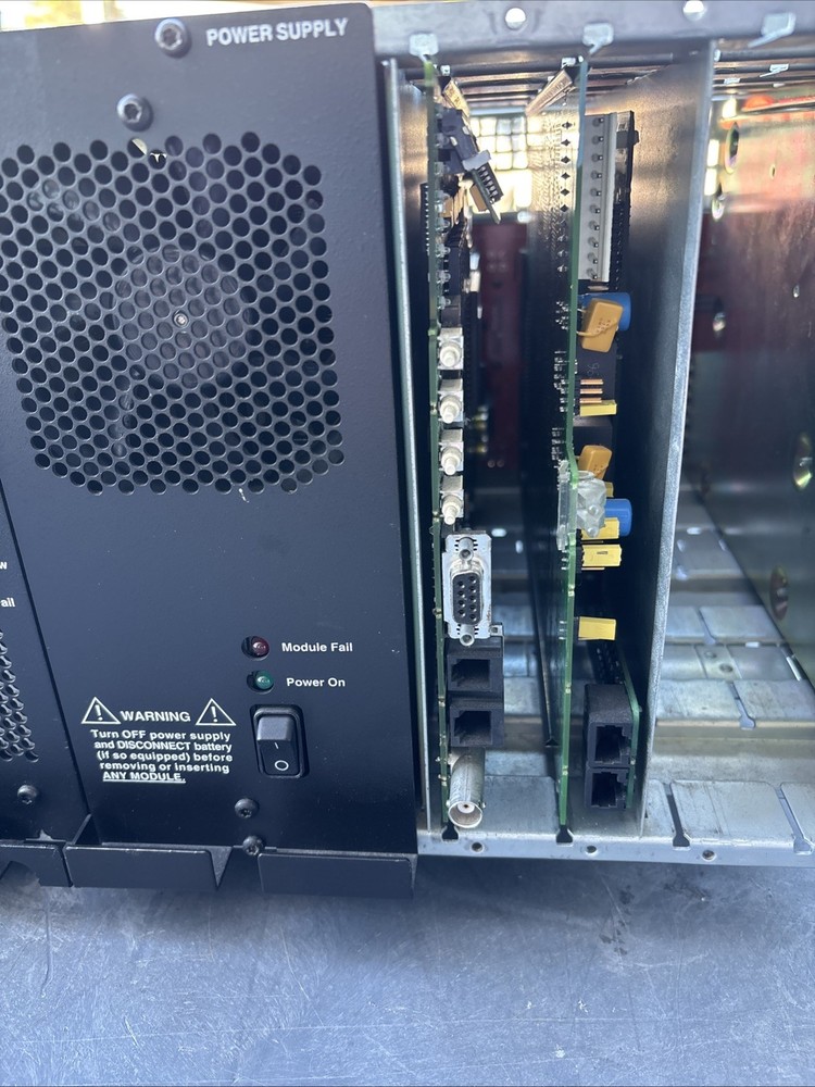 Motorola T5365A Repeater Base Station Quantro