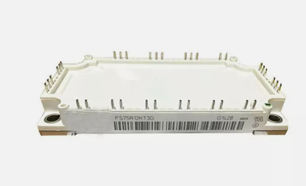 NEW INFINEON FS75R12KT3G Power Module Supply