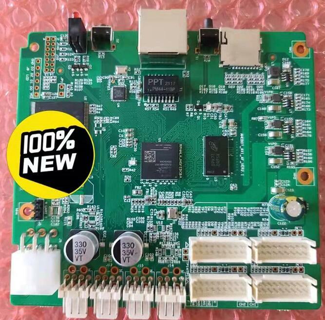 New BitMain Antminer S19 S19Pro T19 Control Board For Miner Mining