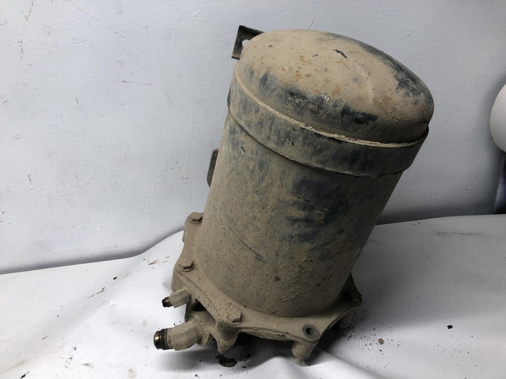 Bendix AD9 Air Dryer - Used
