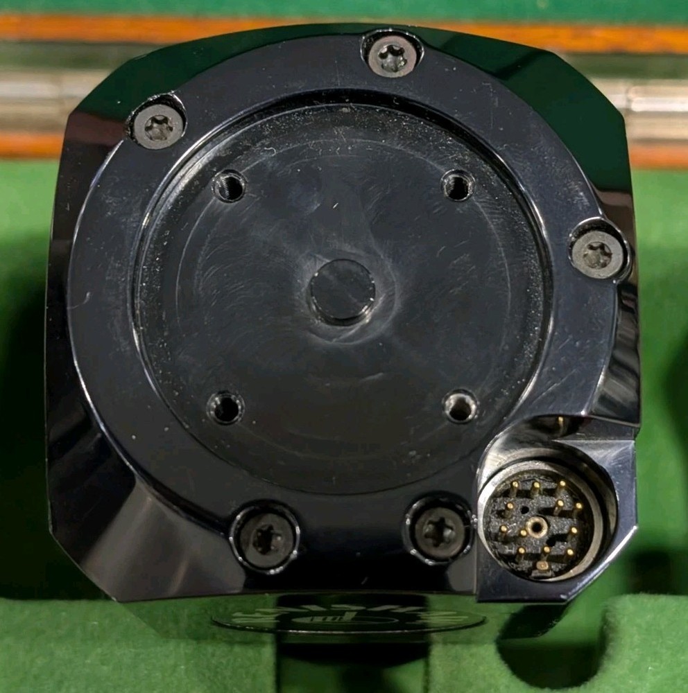 Renishaw PH9A CMM Motorized Probe Head