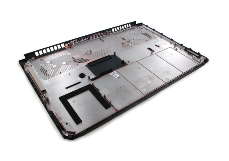 90NR00I0-R7D010 - Bottom Case