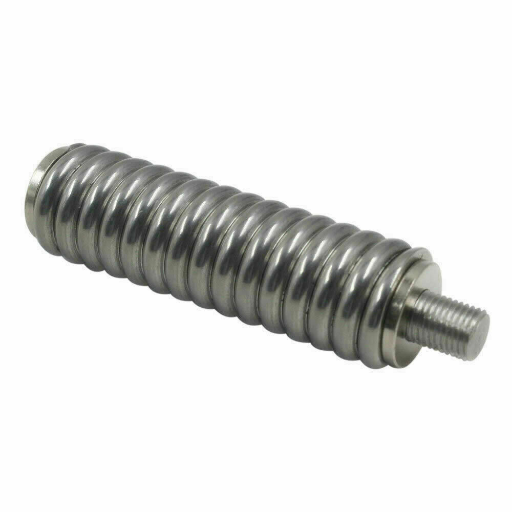 2 Replacement Heavy Duty Spring for CB Antenna Mount