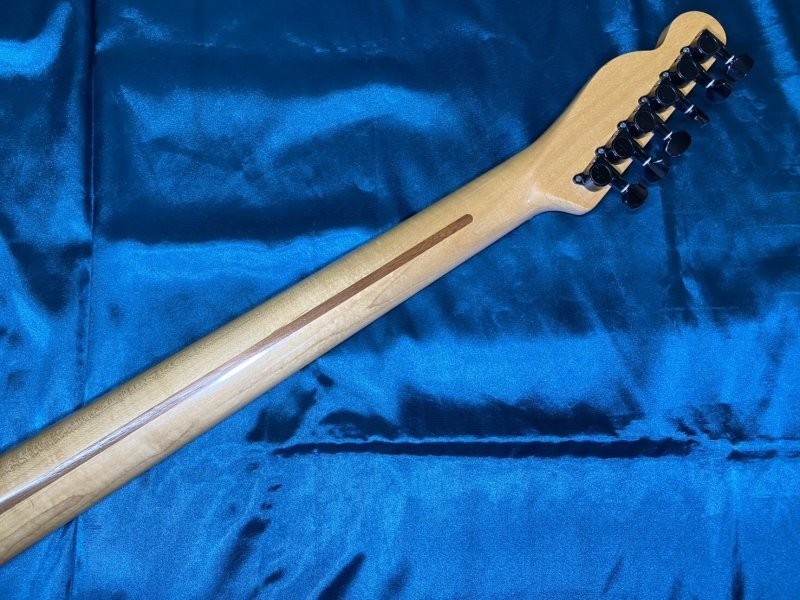 FERNANDES TE-85T (no260305)