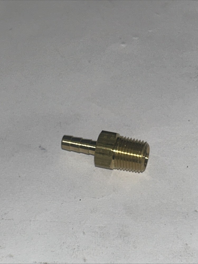 980023 1/8 Adapter