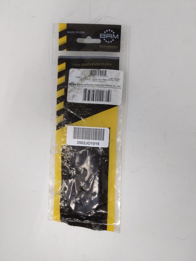 Brush Research DEB5 Deb 5 Deep Well End Brush