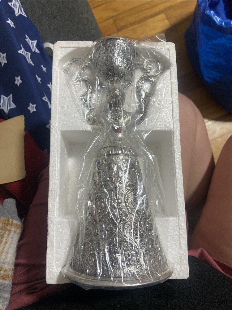FB Rodgers Silver Company: Marrage Cup