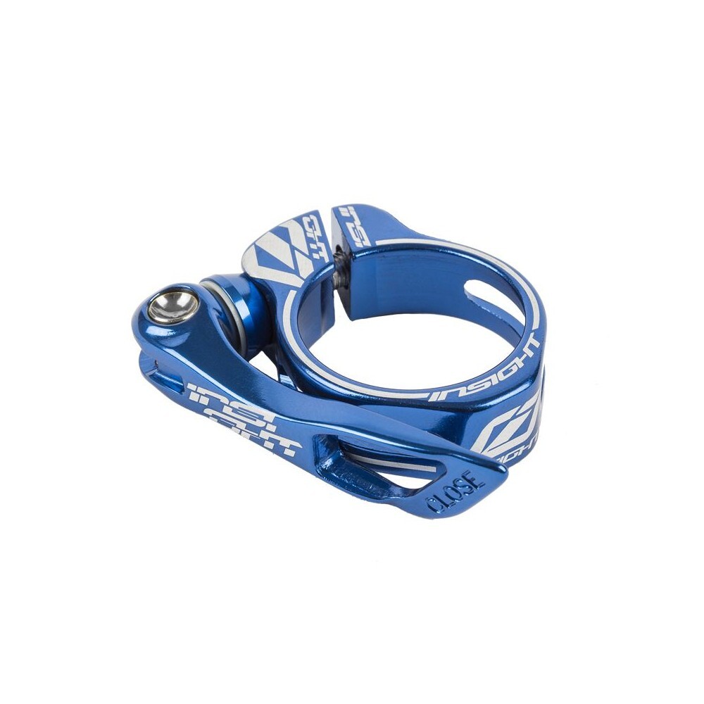Insight Quick Release 31.8mm Seat Clamp