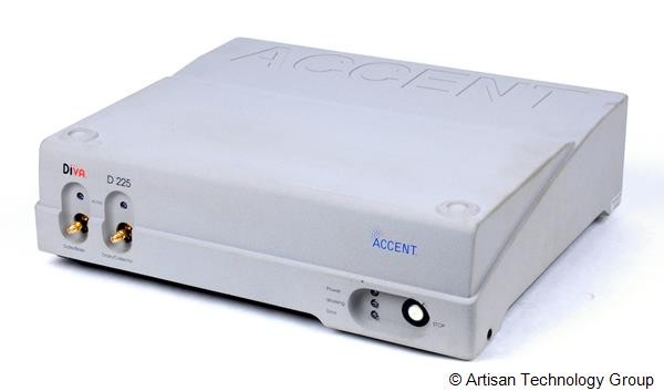 Accent Optical Technologies DiVA D225 Dynamic I(V) Analyzer