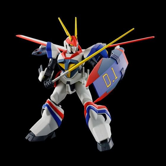 BANDAI SPIRITS 1/144 Set 3