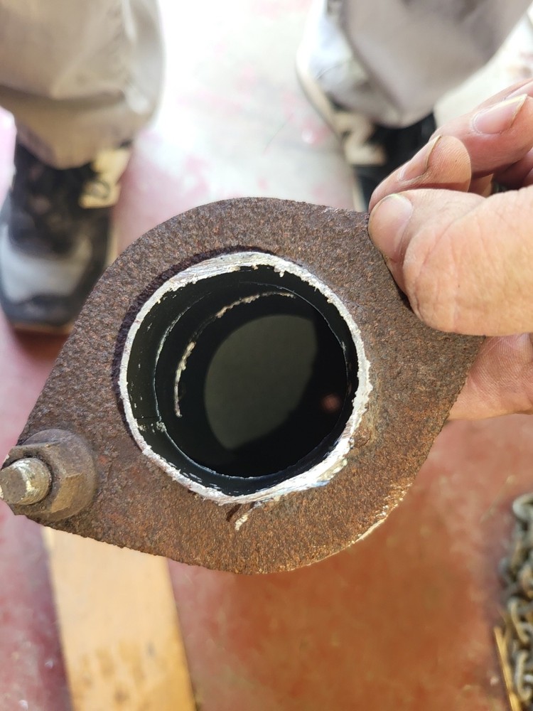 scrap catalytic converter