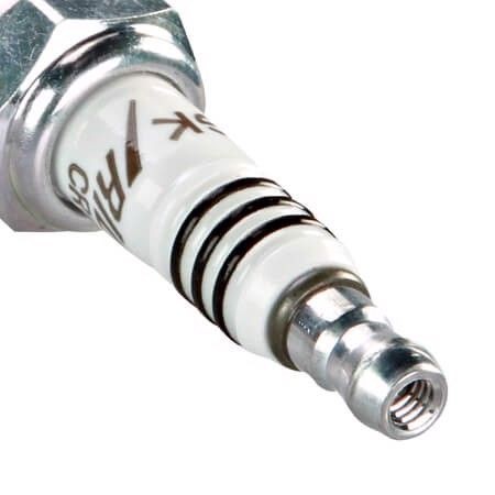NGK Iridium IX Spark Plug 7385