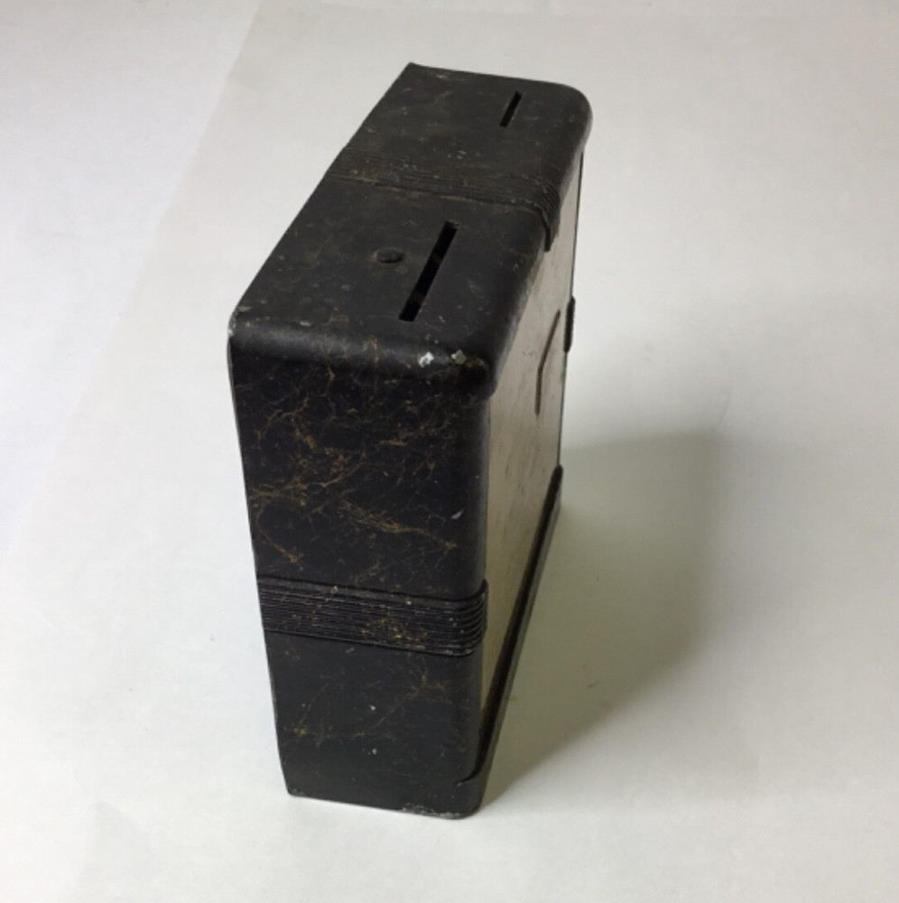 Miners First National Bank