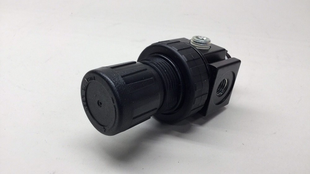 Parker 05R118AD Regulator 1/4