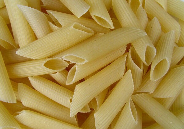 Snacks Pasta Penne with Free Shipping