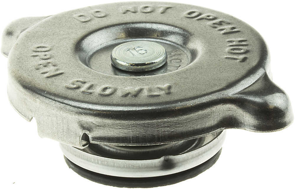 Radiator Cap-OE Type Gates 31523