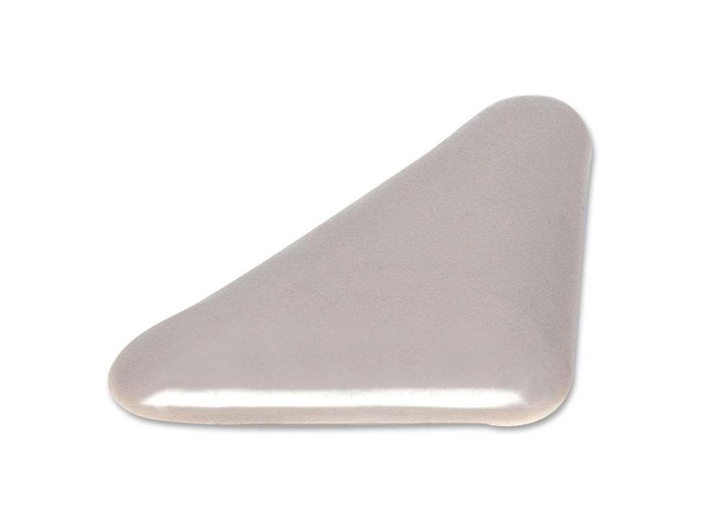Lorell File Cabinet Sliders Triangle 4/PK Gray 49326