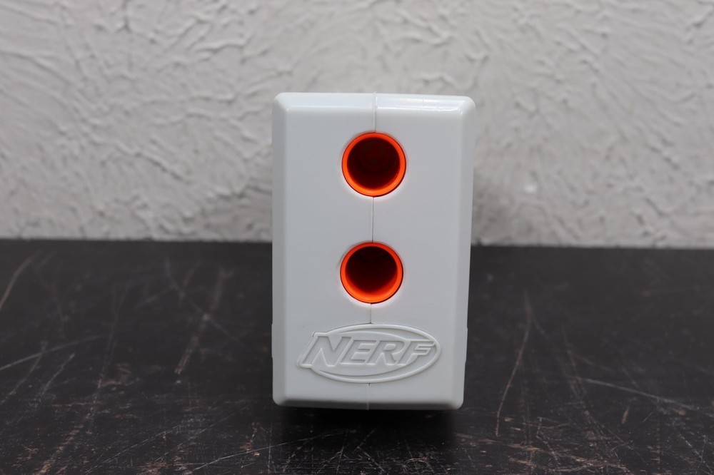 Nerf Minecraft Skeleton Blaster
