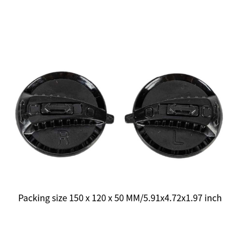 Helmet Visors Bases Sturdy Practical Easy to Use Windscreen Holder Bases