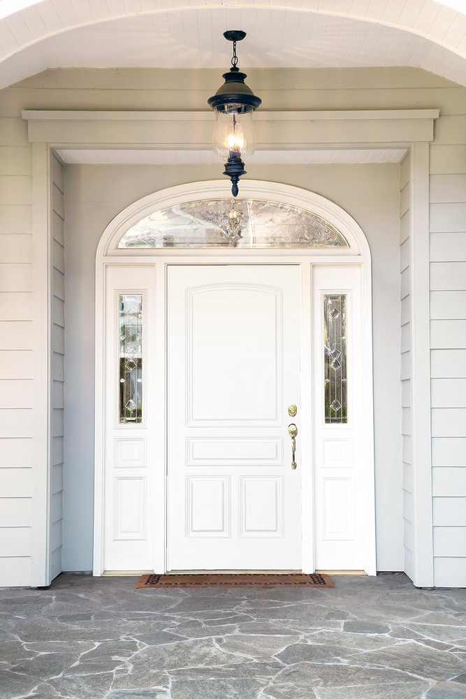 Wood Look Paint Kit for Front & Interior Doors (Honey Oak)