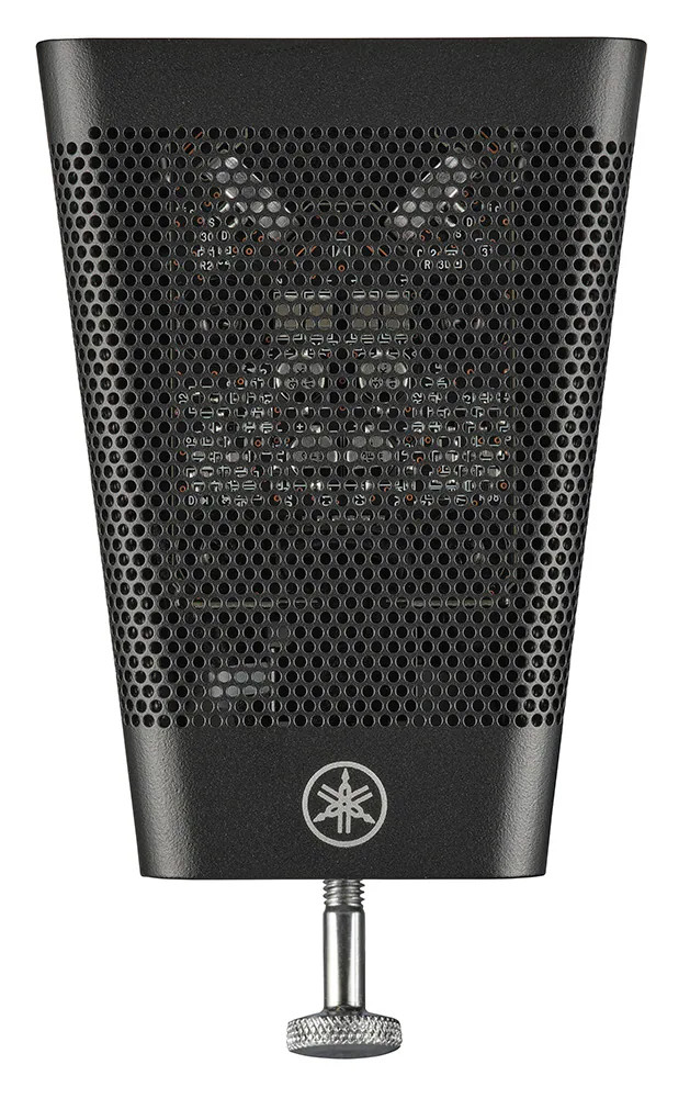 YAMAHA DSU50 Bass Drum Pad Trigger Sensor Unit