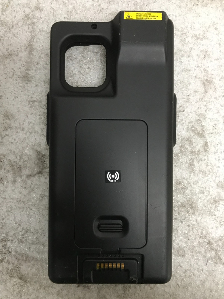 IPCMobile Linea Pro Rugged Case For iPhone 13/14 / Barcode Scanner