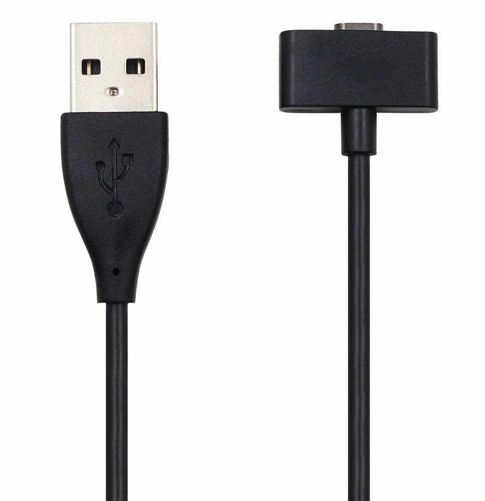 For Fitbit Ionic USB Charging Cable Charger Cable Cord Replacement Watch Charger