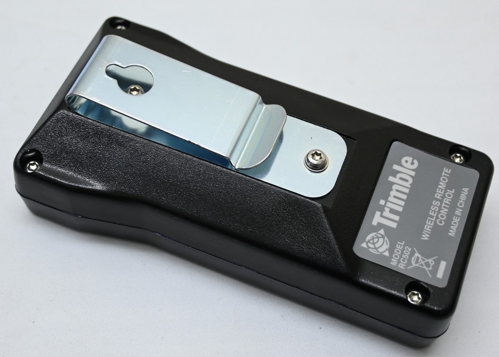 Spectra Trimble DG711 Precision Pipe Laser Kit