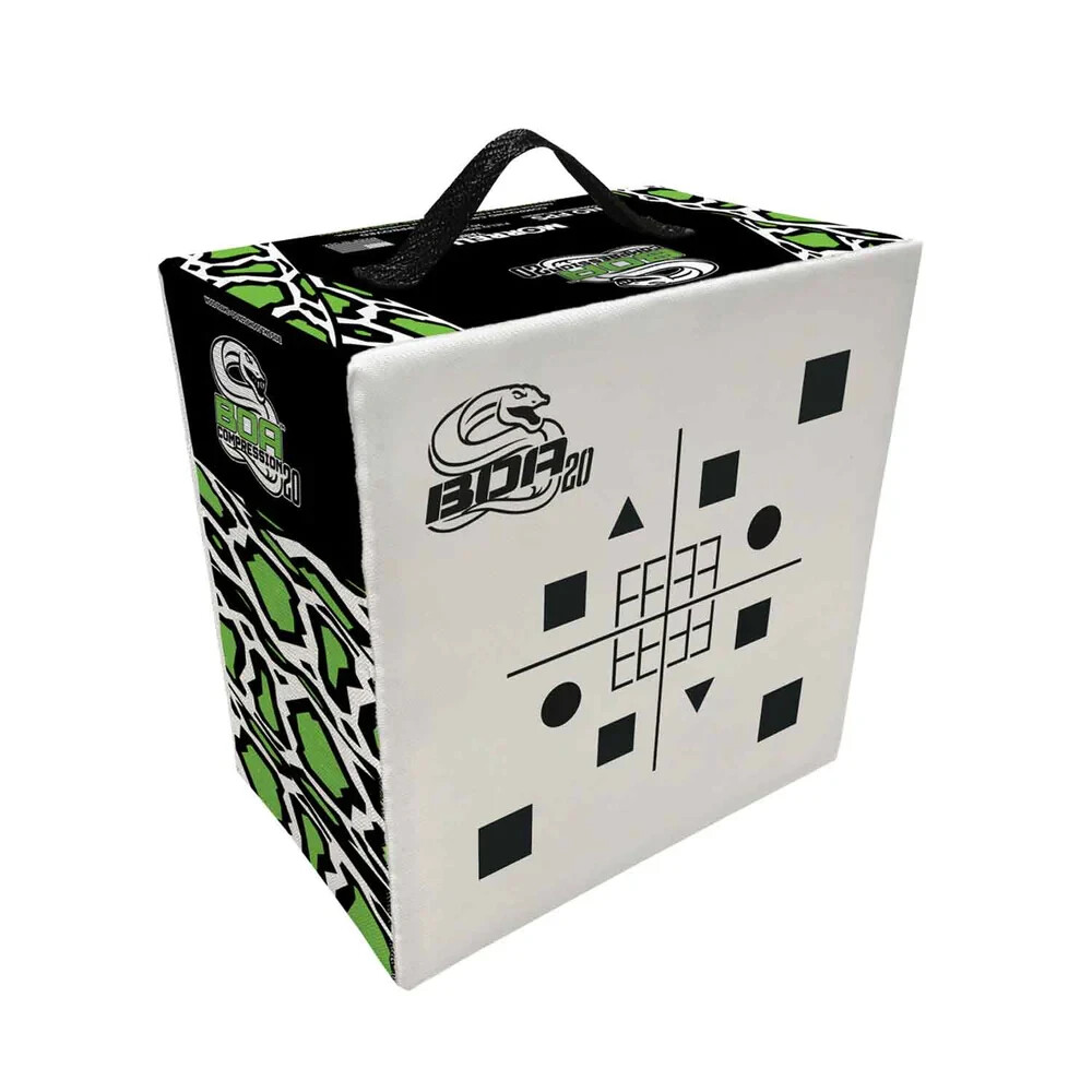 Morrell BOA 20" Compression Archery Target