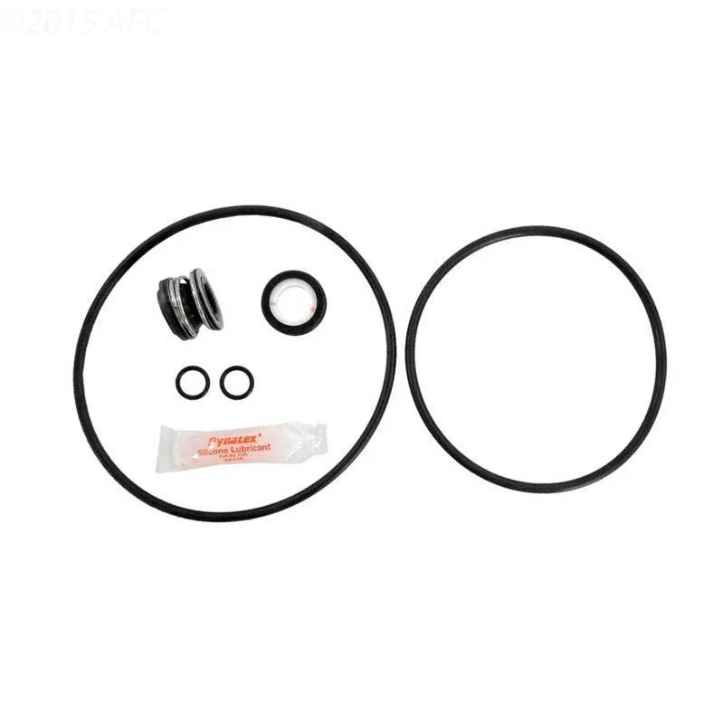 O-Ring & Seal Kit