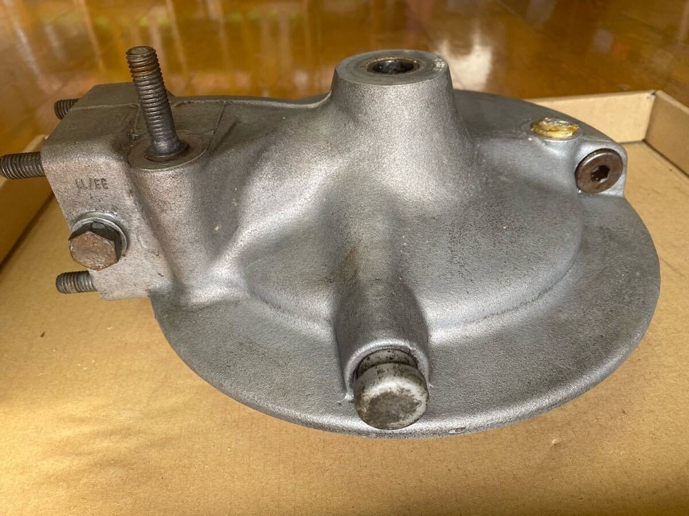 Bmw R100Rs Differential Case 33/11 Final Gear