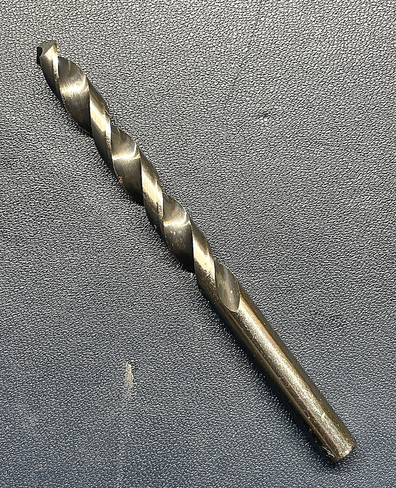 NEW SOLID CARBIDE .250 DIAMETER DRILL - SGS 52116