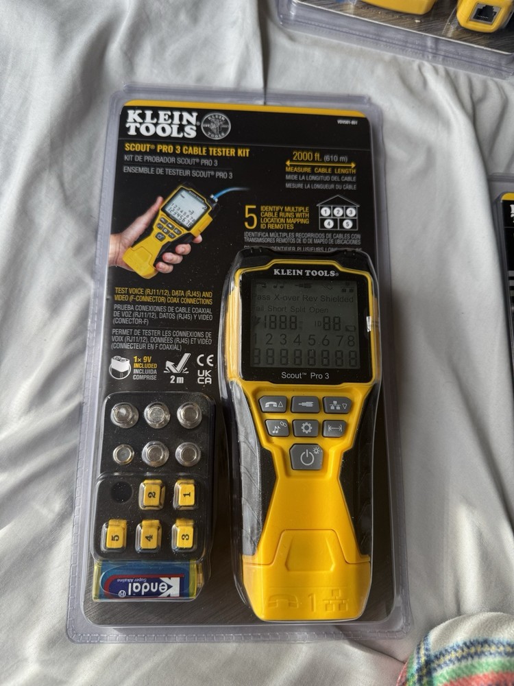 Electrical tools ( NOT SELLING INDIVIDUAL )