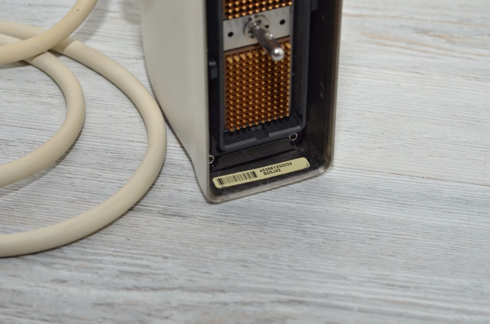 Philips C9-5ec Ultrasound Probe Transducer