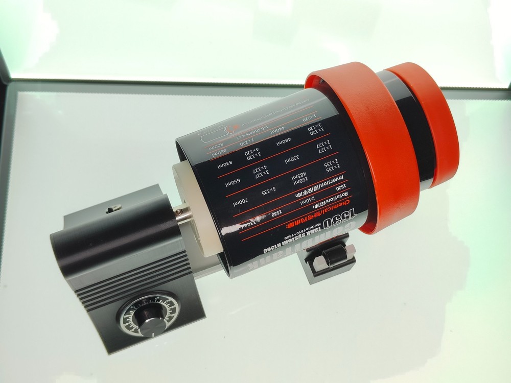 Adjustable Film Developing Roller Base for JOBO 1500/2500 Tanks